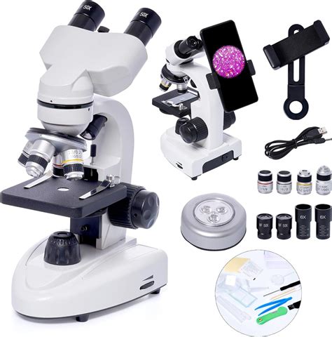 microscope buy